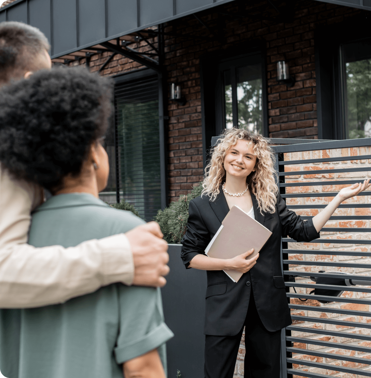 Let’s help your property look it’s best on the Market