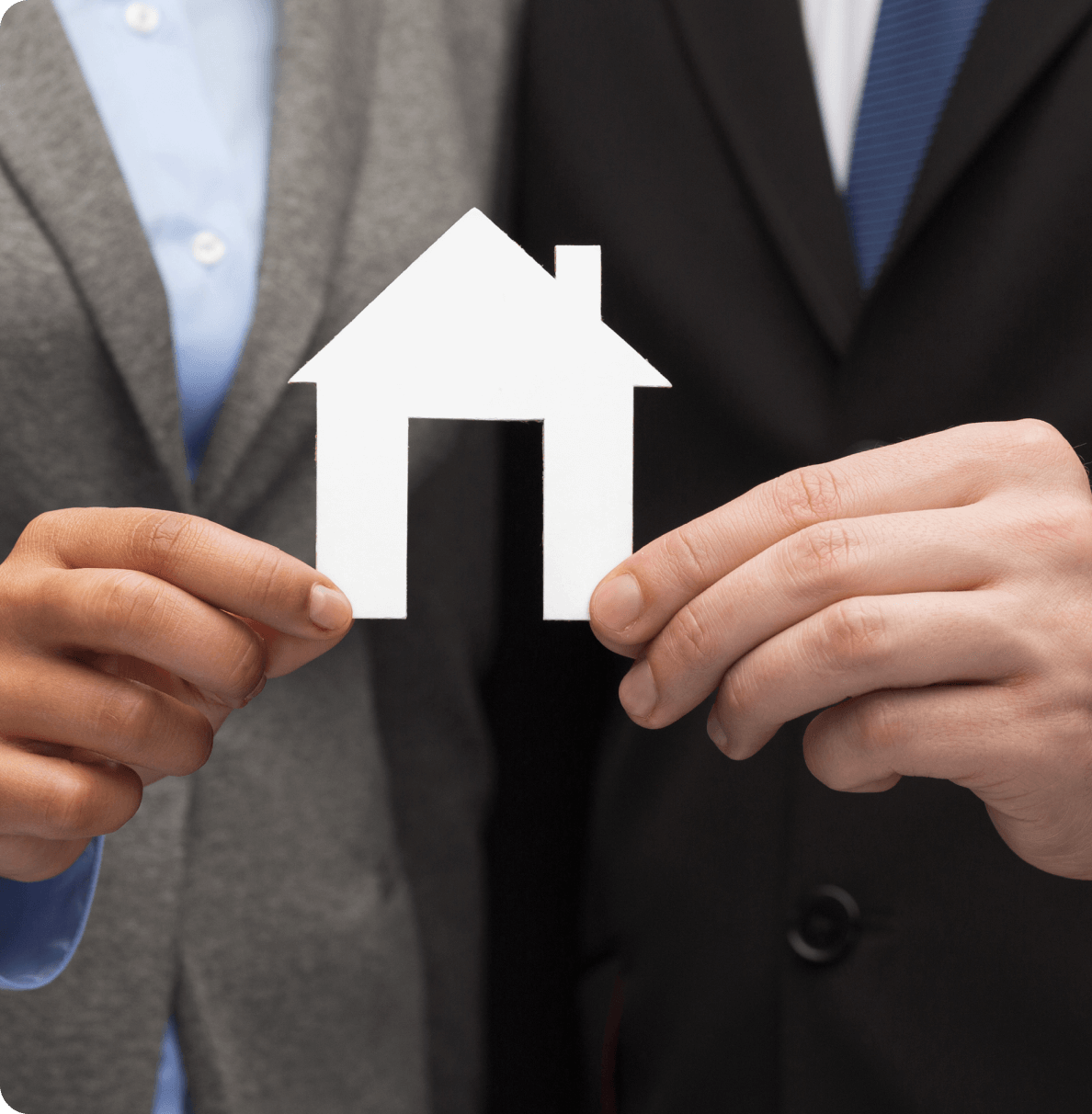 Distinguish comparable market