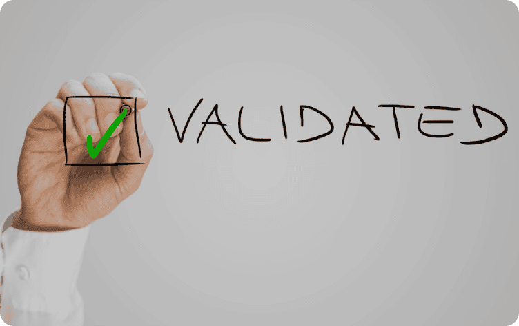 Validation