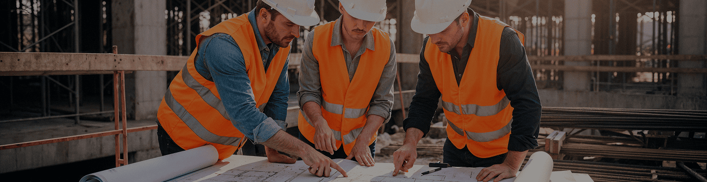 Property work background